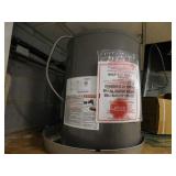 Rheem water heater