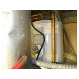 State 2 gallon water heater model # 5C1215USK