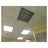 Assorted light fixtures 28 pieces