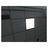 Assorted light fixture 46 pieces