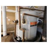 State 510E water heater