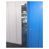 (4) Mirrors with hangers, 12x96