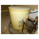 State water heater, +/- 6-10 gallons