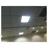 Assorted light fixtures 25 pieces