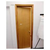 Closet door, 24x80