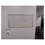 Dry erase board, 50x26