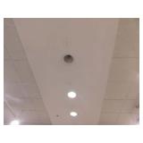 Can lights 19 pieces