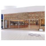 Store front/slide across metal gate, +/-40