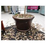 40"X29"h Plastic Planters