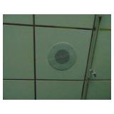 (4) Ceiling Speakers