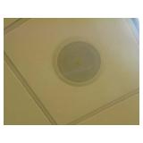 (5) Ceiling Speakers