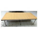 Stage Platform-48X96X24h