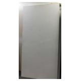 (2) Construction Wall Panels-48X96