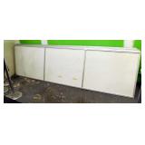 (7)Construction Wall Panels-40.5X144