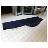 Black Nylon Banner-Not Branded-31