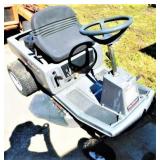 (2) Riding Lawn Mowers (Parts Only)