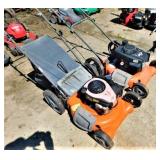 (2) Push Mowers
