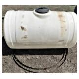 Sprayer Tank 150 Gal