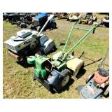 (2) Tillers (Parts Only)