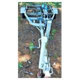 Boat Trailer (No Title)