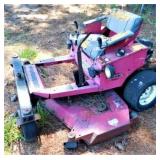 Zero Turn Mower (Parts Only)