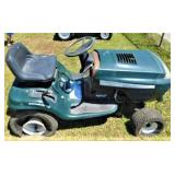 (2) CRAFTSMAN Riding Mowers (Parts Only)