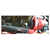 TROY BILT LEAF BLOWER