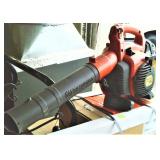 HUSQVARNA LEAF BLOWER