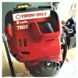 TROY BILT WEEDEATER-2 CYCLE