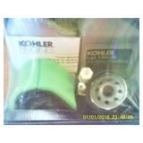 KOHLER ENGINE KITS, 17-27 HP