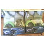 KOHLER ENGINE KITS, 11-16 HP