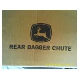 JD BAGGER CHUTE (NIB)