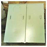 ELECTRICAL PANEL BOX, 440 AMPS