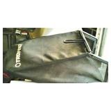TROY BILT GRASS CATCHER, PUSH MOWER