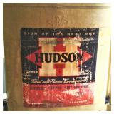 HUDSON BACKPACK SPRAYER, METAL
