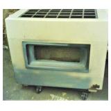 LP GAS HEATER