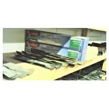 MOWER BLADES (+/-100) MAINTENANCE KITS