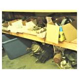 CUB CADET, HUSQVARNA, CRAFTSMAN PARTS