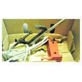 ASST. PARTS AND OTHER ITEMS