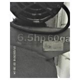 PORTER CABLE AIR COMPRESSOR W/ HOSE