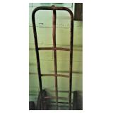 (2-Wheel DOLLY ORANGE