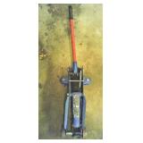 FLOOR JACK