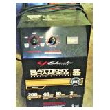 BATTERY JUMPER CART/CHARGER