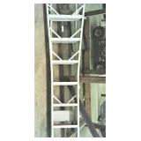 SEARS LADDER, 8 FT