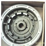 B&S FLYWHEEL