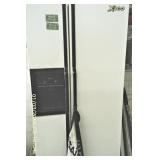 SIDE BY SIDE REFRIGERATOR