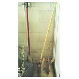 SHOP CLEANING EQUIPMENT