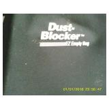 CRAFTSMAN GRASS CATCHER, PUSH MOWER