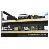 MTD, B&S LIGHTS, HEADLIGHTS, MULTI-APPARATUS