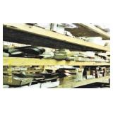 B&S CARBS., GASKETS, TANK PARTS